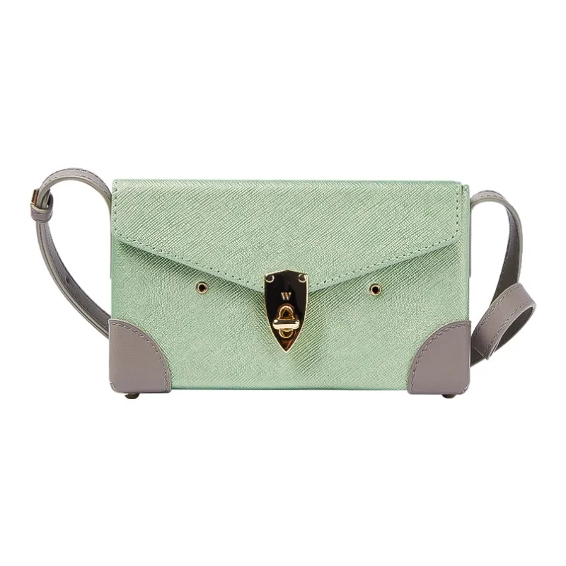 WANACCESSORY Cow Leather Women's Bags Women's-0