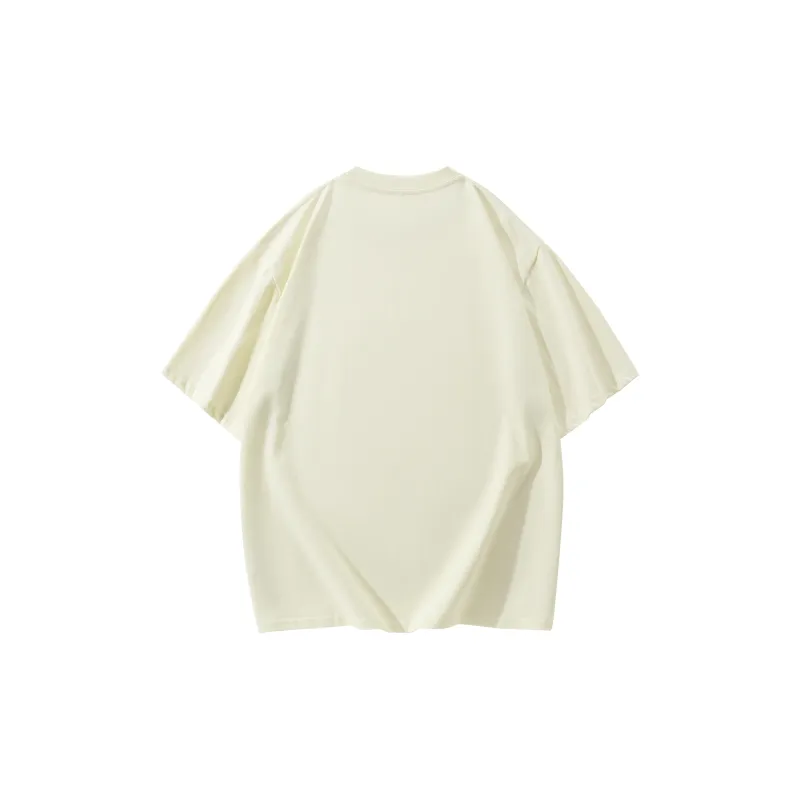 JEANSWEST CLUB T Shirts Unisex-11