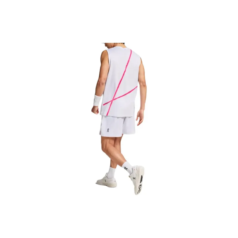 On Court Casual Shorts Men-10