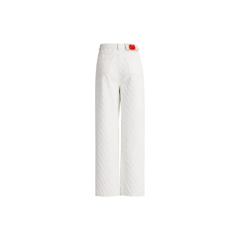 Wen Shan Jeans Women's-4