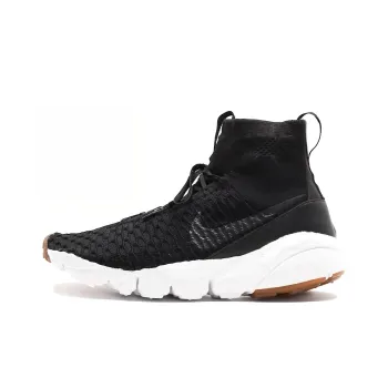 Nike Footscape Magista Black