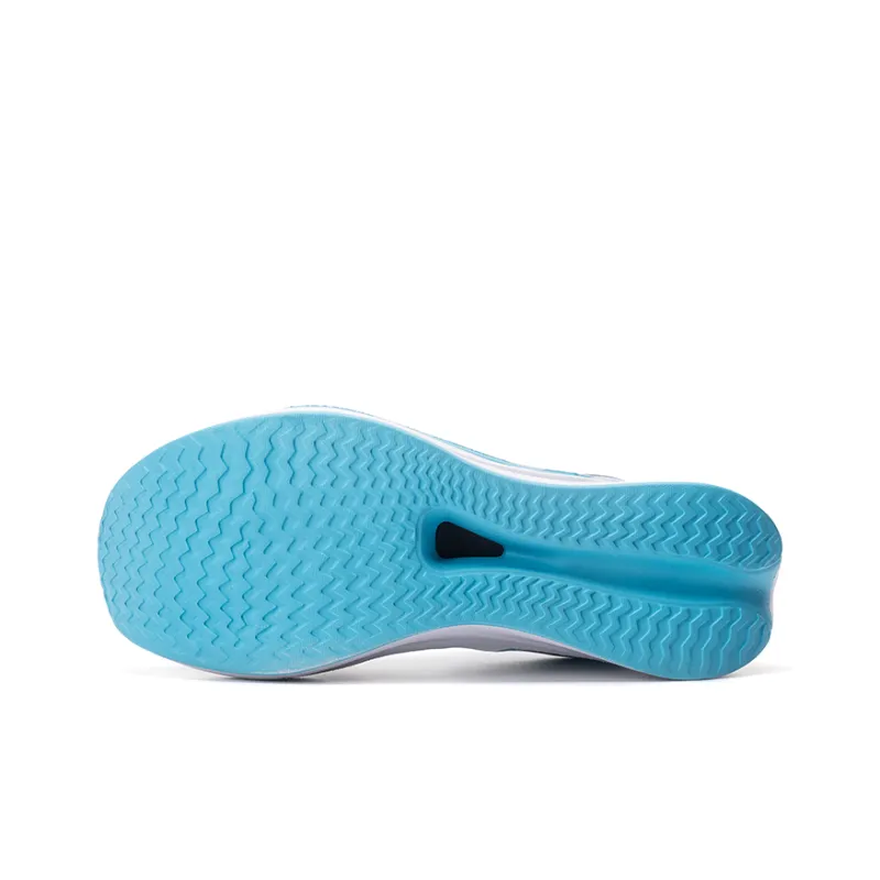 SPHU Cushioned Wear-Resistant Breathable Slip-Resistant Low-Top Running Shoes Unisex-11