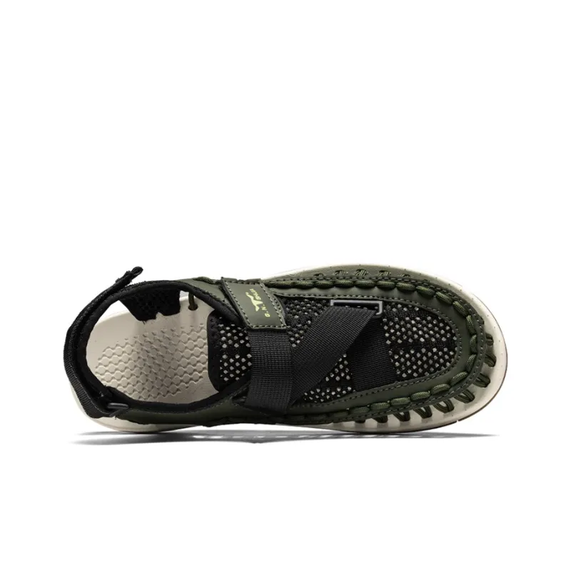 G.N.SHIJIA River Trekking Shoes Men's-69