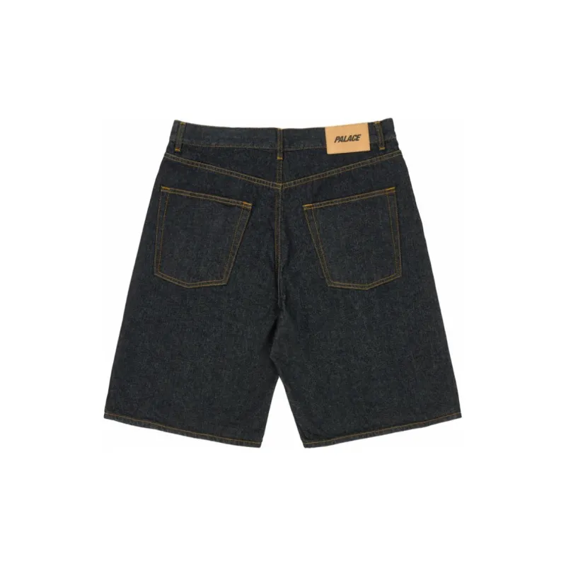 PALACE Jean Short-1