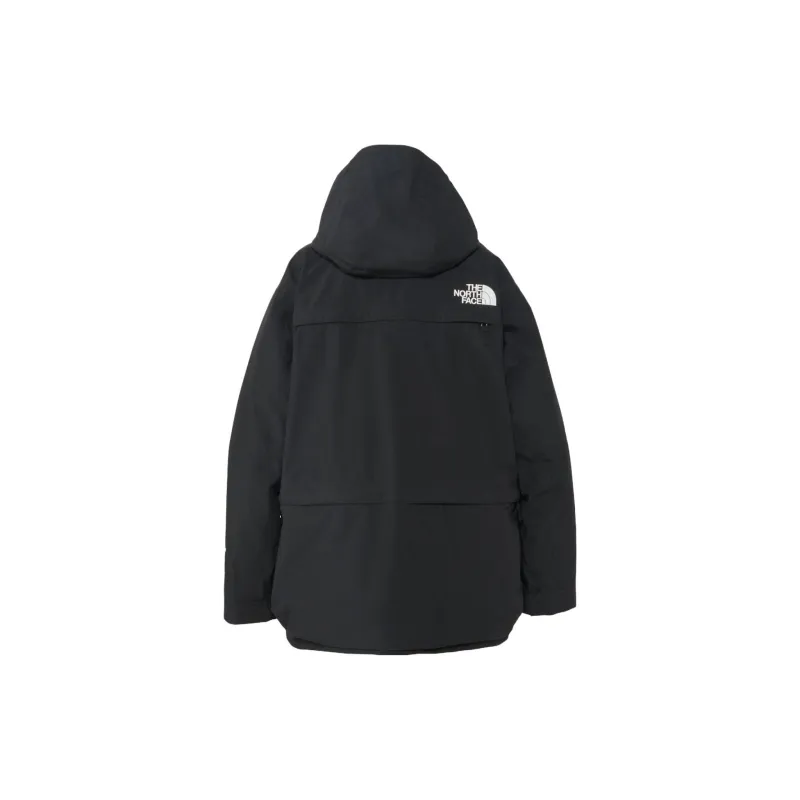 THE NORTH FACE Jackets & Coats Unisex Black-1