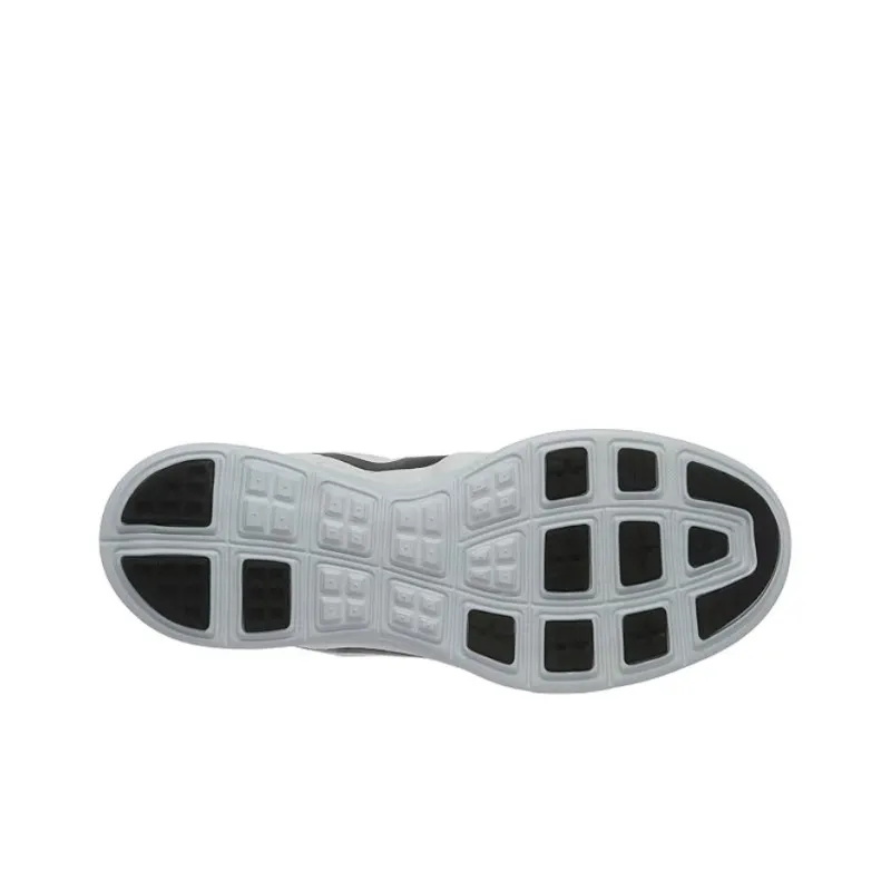 Nike Lunartempo 2 White/Black Pure Platinum-4