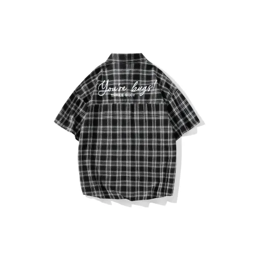 THREE-BODY Unisex Shirt