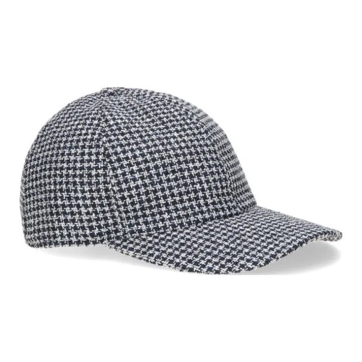 Borsalino Hiker Baseball Bap-2
