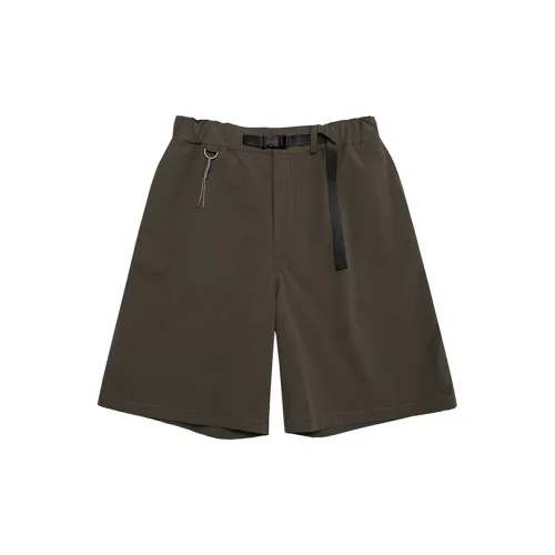 URBAN STANDARD Cargo Shorts Men