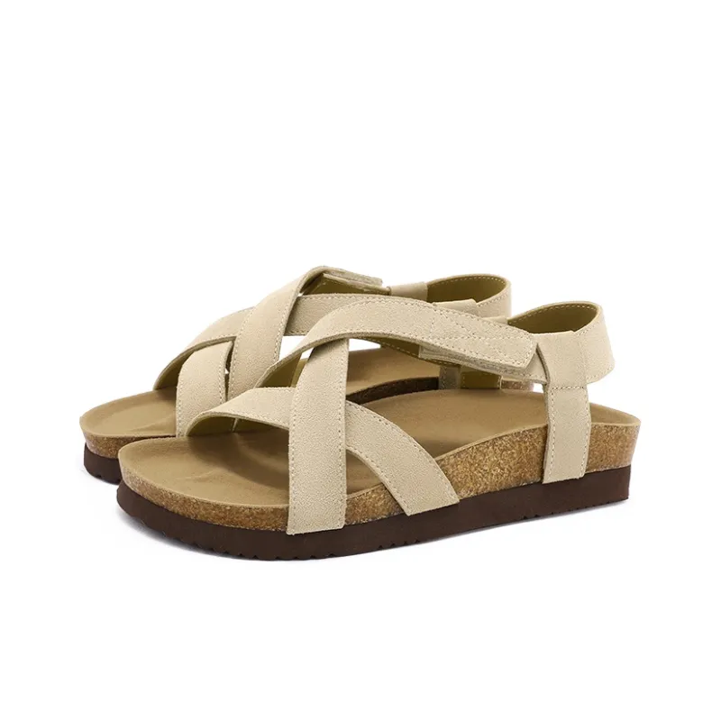 UBZ One Strap Sandals Women's-2