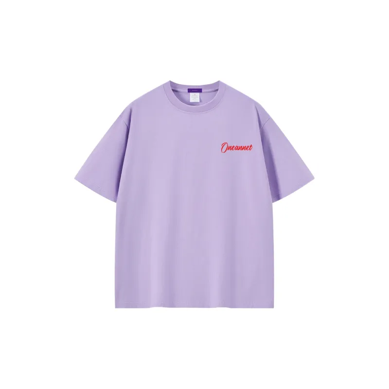 ONEANNET T Shirts Unisex-16