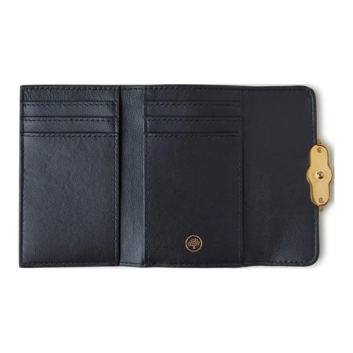 Mulberry Pimlico Compact Leather Wallet-0