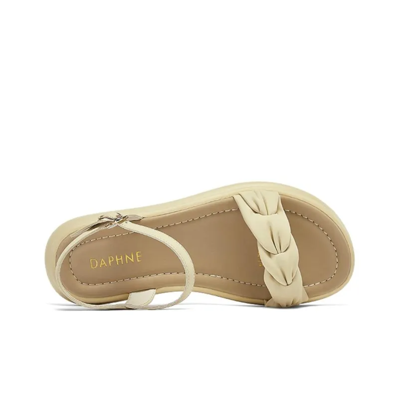 DAPHNE Strap Sandals 3cm Women's-9