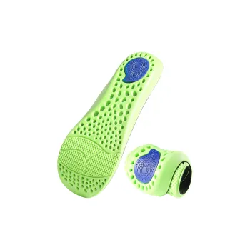 maigaole Insoles Unisex