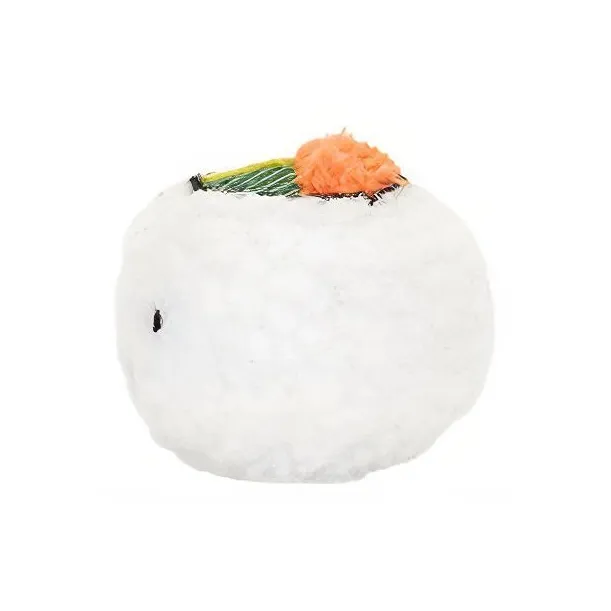 JELLYCAT Sassy Sushi Uramaki Plush Toy-1
