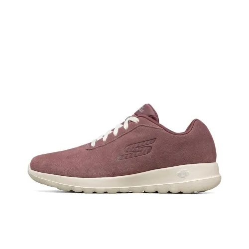 Skechers GOWALK Casual Shoes Women's Low-Top