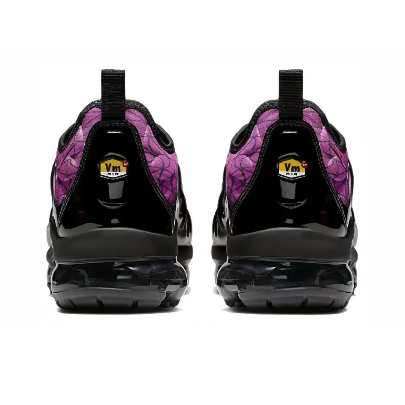 Nike Air VaporMax Plus Geometric Active Fuchsia Black-2