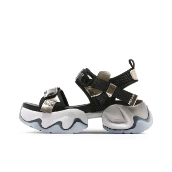 C°BANNER Beach Sandals Women's Black
