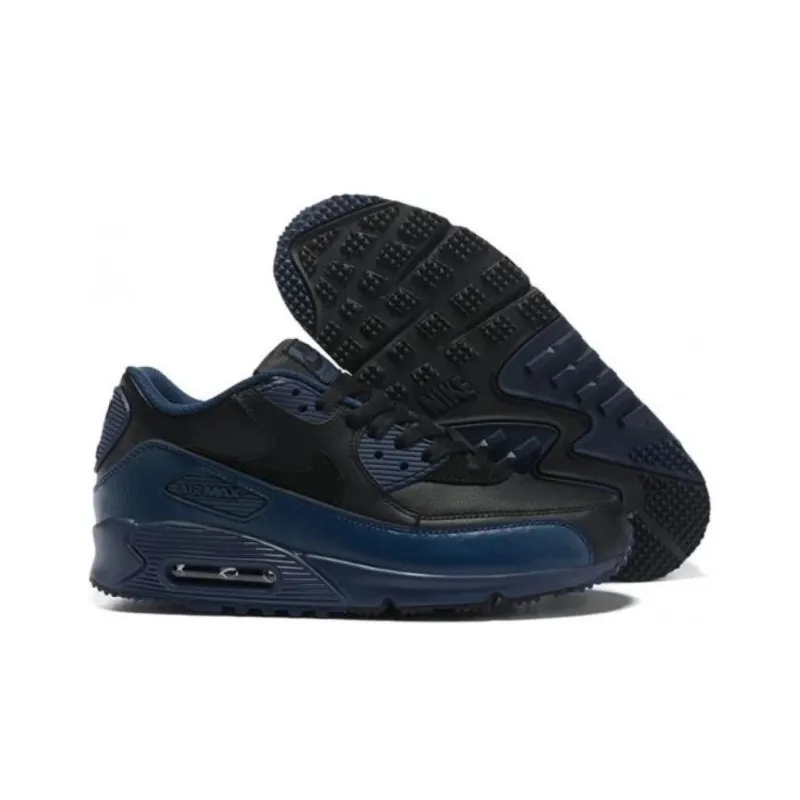 Nike Air Max 90 Winter Squadron Blue-3