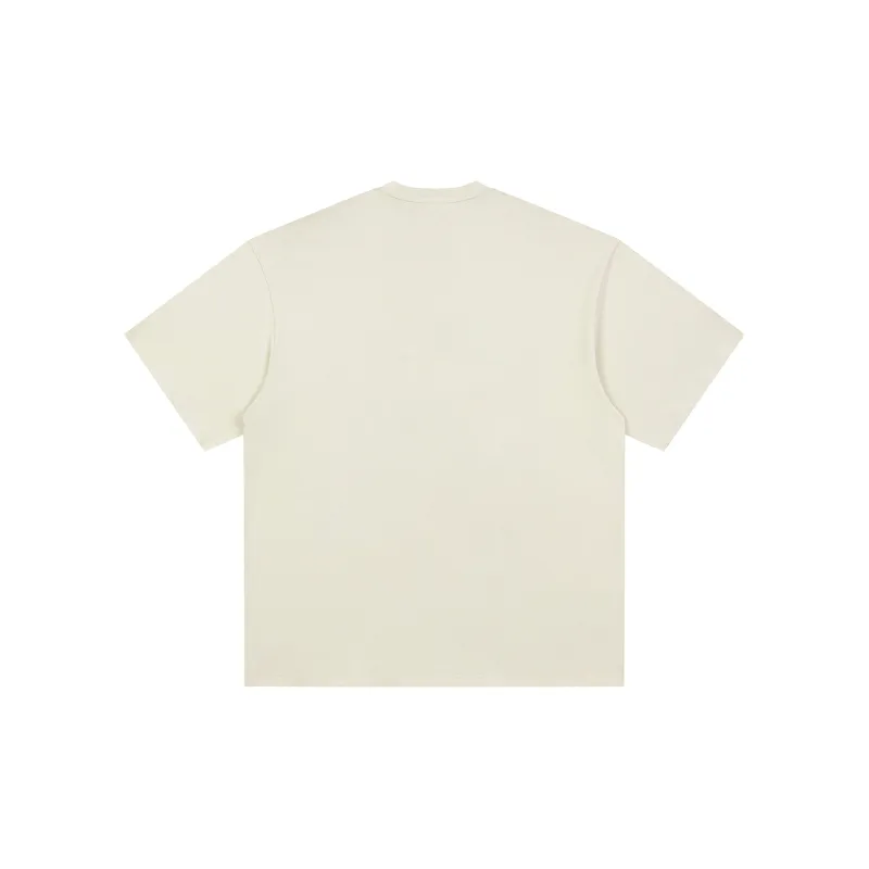 PAKA T Shirts Unisex-11
