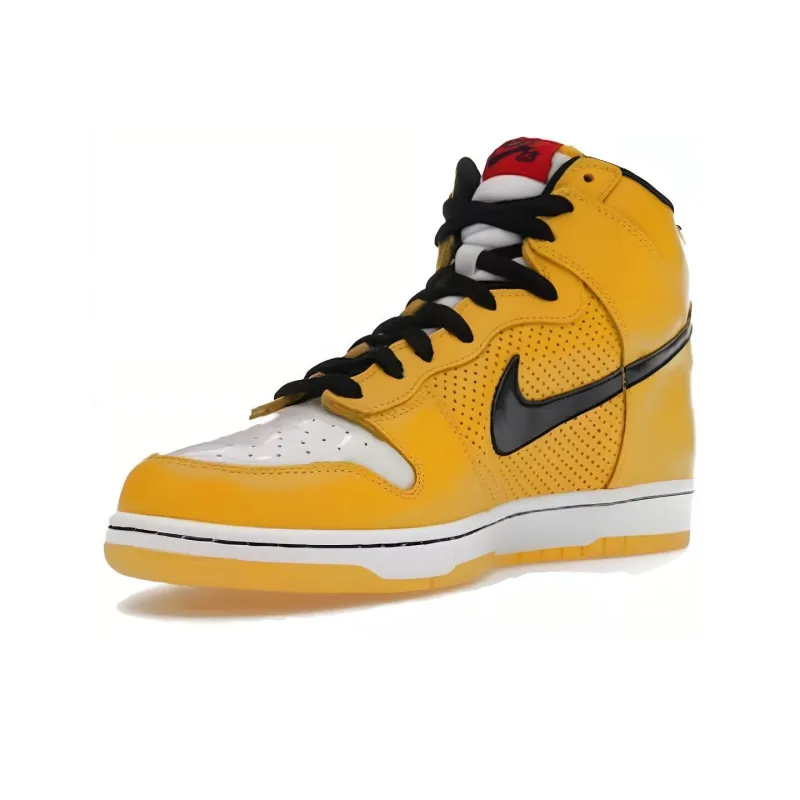Nike Sb Dunk High Wet Floor-2