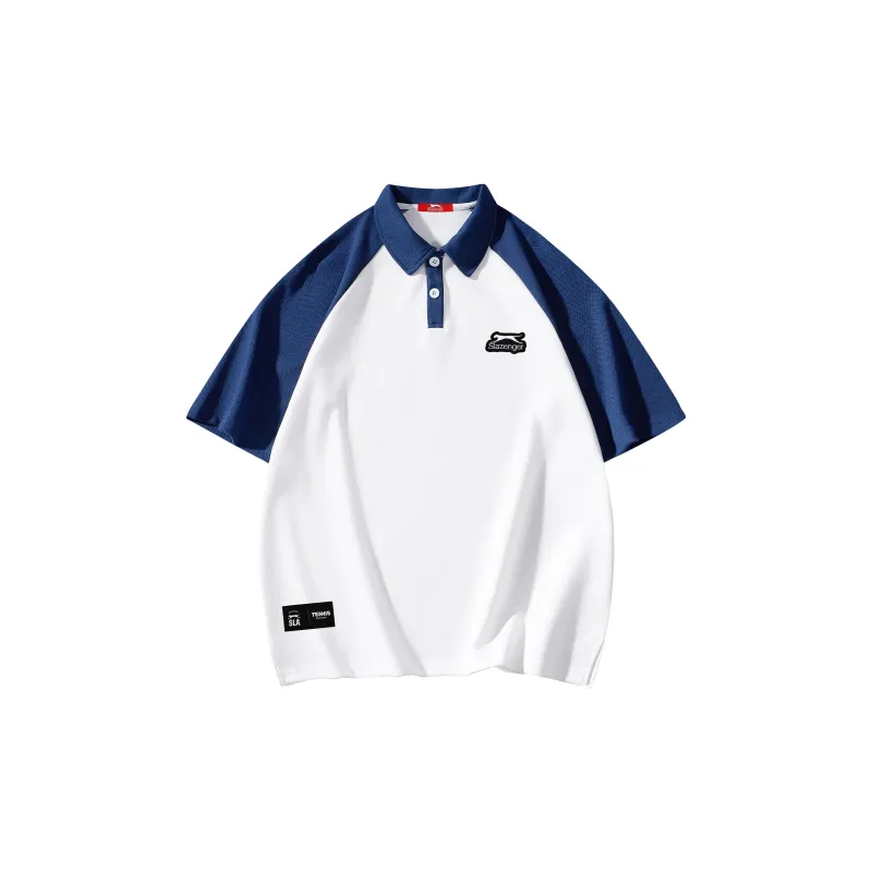 Slazenger Polo Shirts Unisex-4