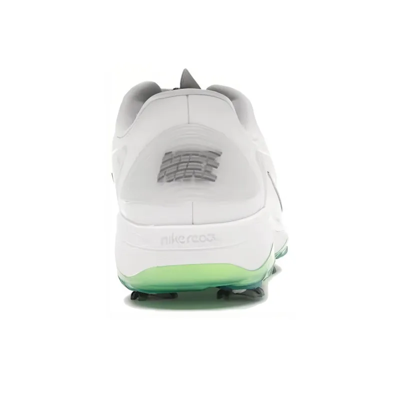 Nike React Vapor 2 White Medium Grey-3