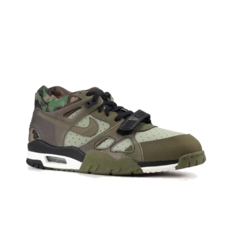 Nike Air Trainer 3 Jade Stone Camo-2