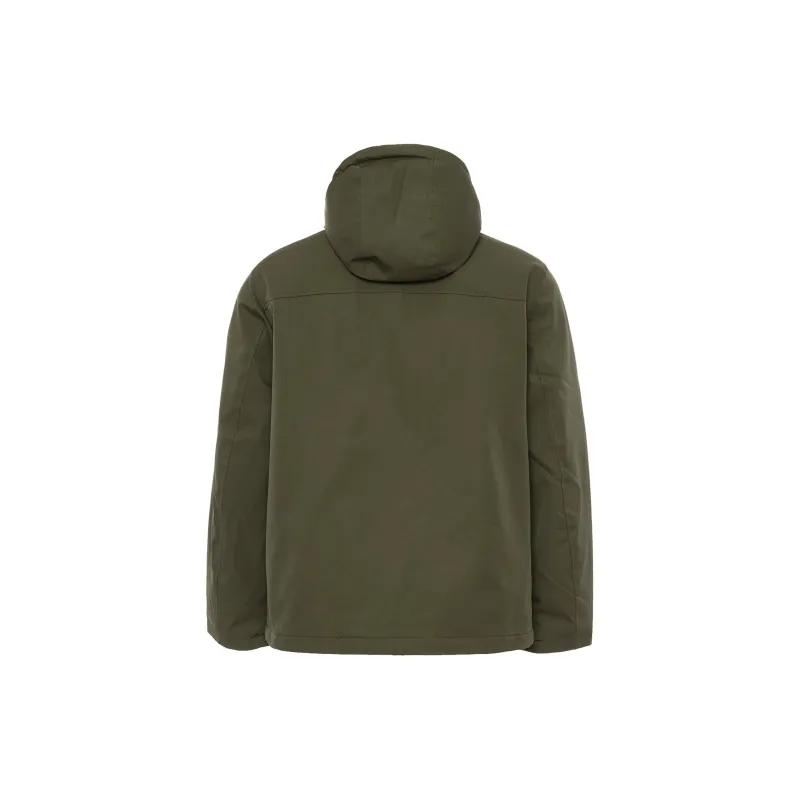 GAP Jackets Men Army Green-1