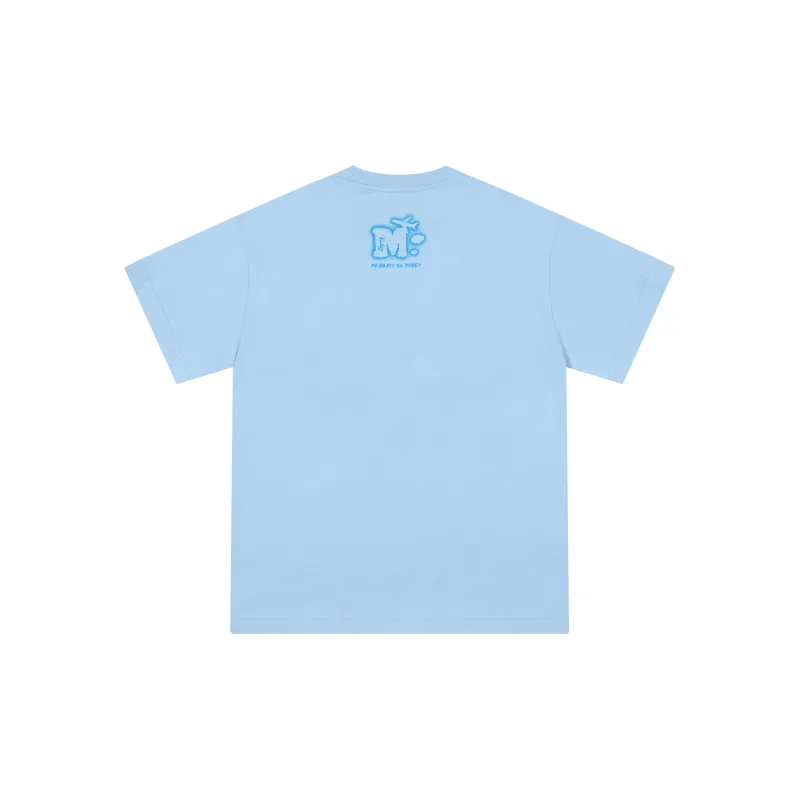 MR.ENJOYDA MONEY T-Shirts Unisex-3