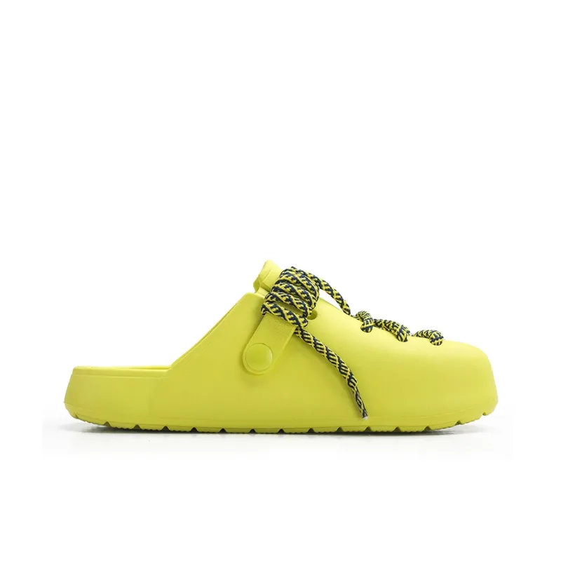 Jifffly Flip-flops Unisex Swag-28