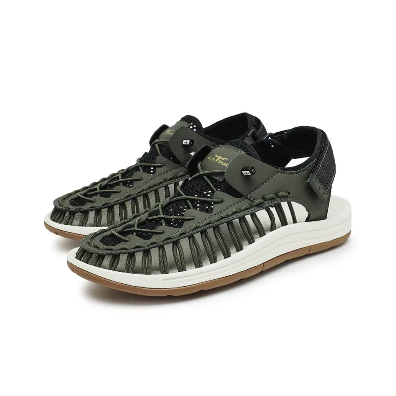G.N.SHIJIA River Trekking Shoes Men's-40