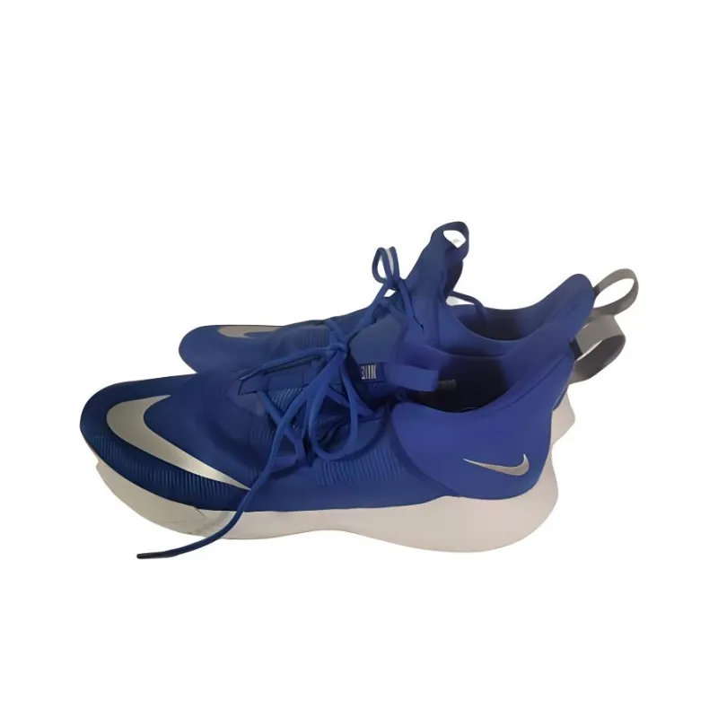Nike Zoom Shift Tb Game Royal/White-2