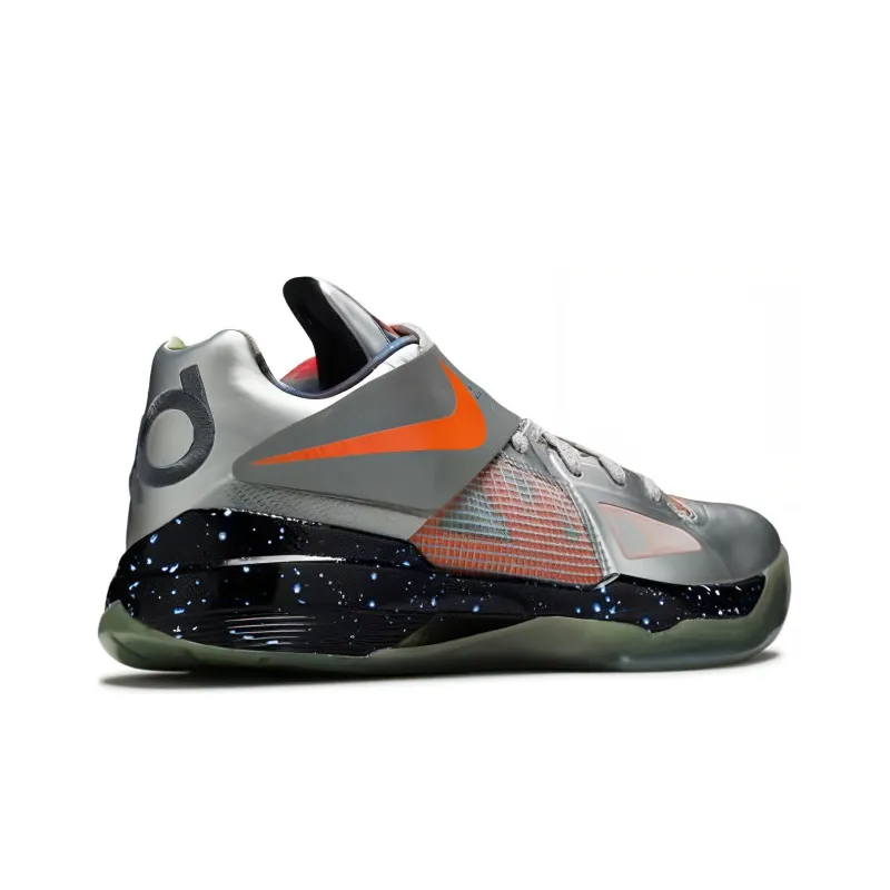 Nike Kd 4 Galaxy As 2012-2