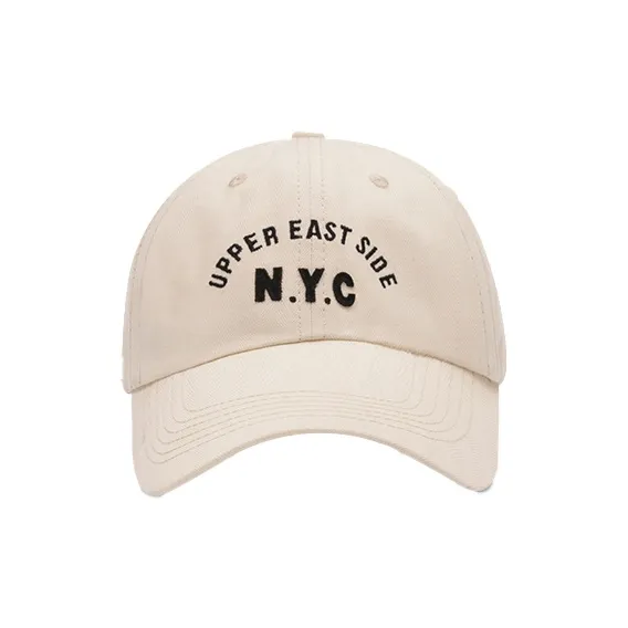 TUCANO Cotton Baseball Caps Unisex-5