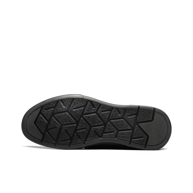 ST&SAT Dress Shoes Casual Business Men's Black, Brown-9
