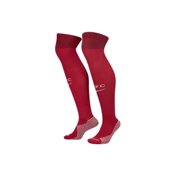 Nike Soccer Socks Unisex 1 Pack Resilient Red