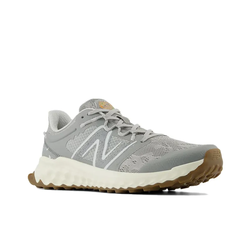 New Balance Fresh Foam Garoé Grey Matter Slate Grey Angora-2