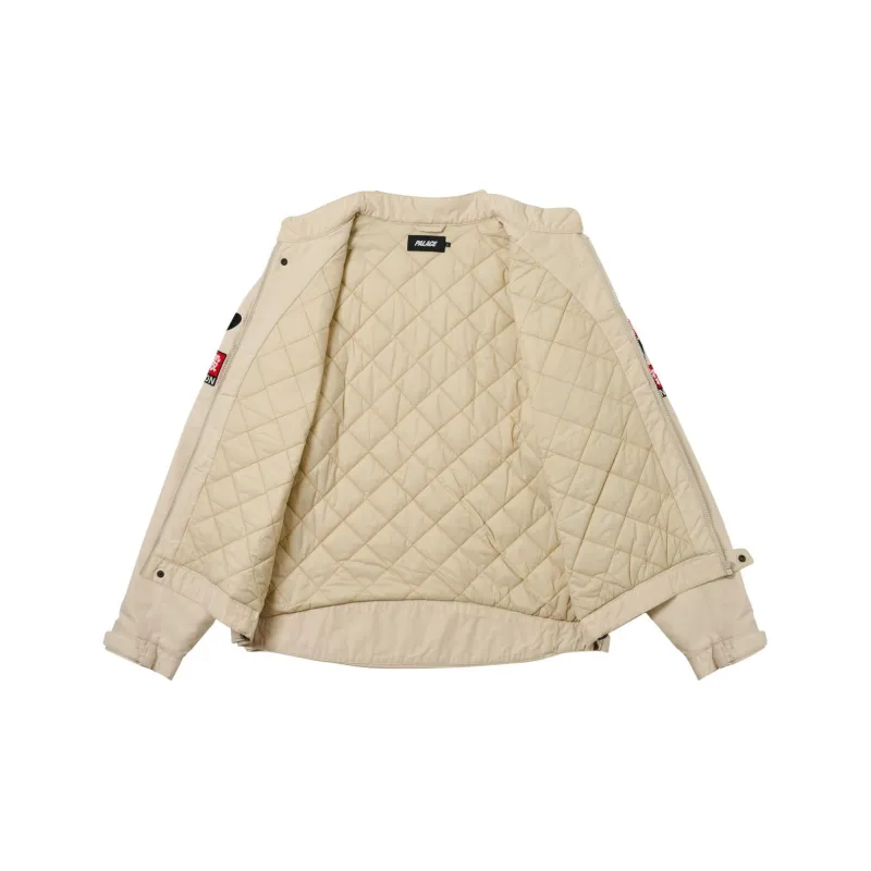 PALACE Faster Jacket-2