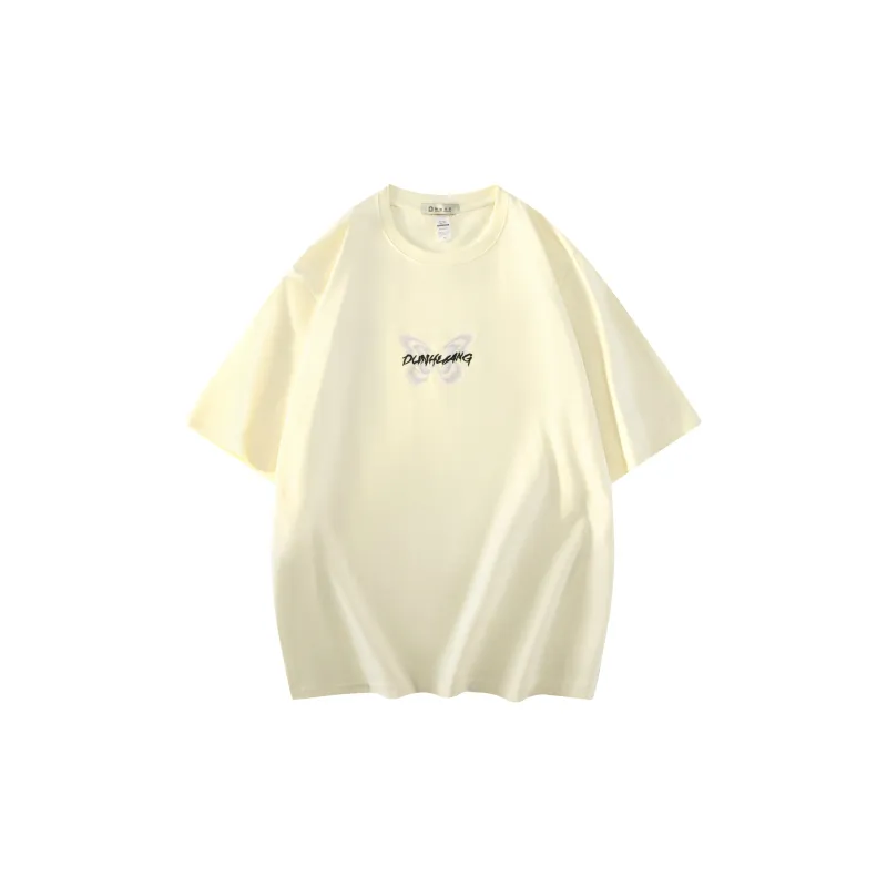 DUNHUANG INSPIRATION T Shirt Unisex-1
