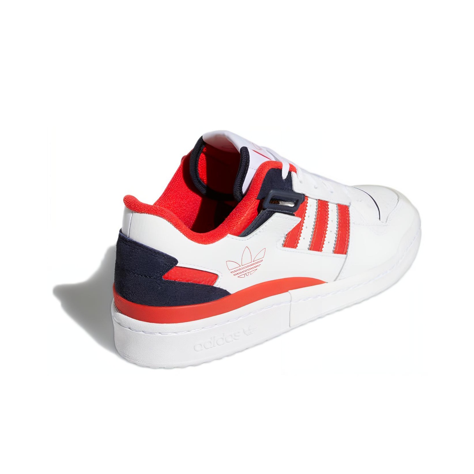 Adidas Originals Forum Exhibit Low Usa US M 7 - Cheap Rcj Jordan Outlet