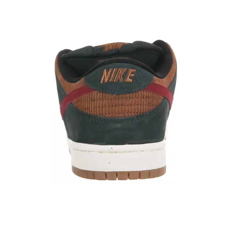 Nike Sb Dunk Low Corduroy Ale Brown-3