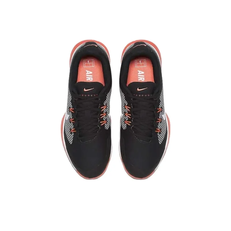 Nike Air Zoom Ultra Black Women's-2