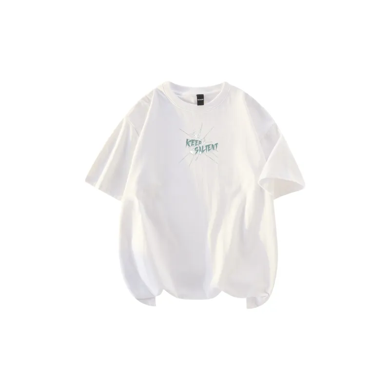 KS T Shirts Unisex-5