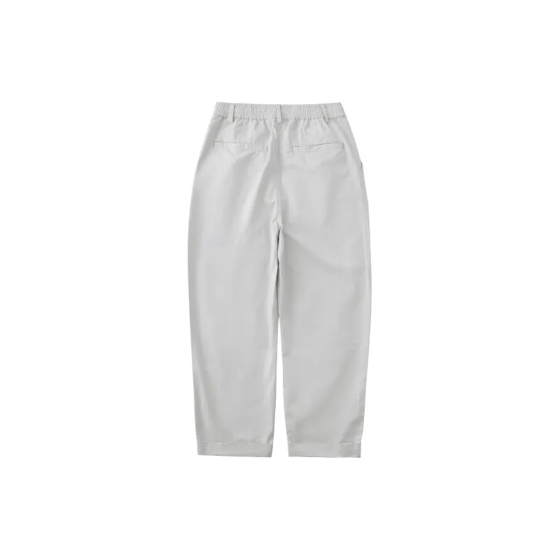 Ben.panda Casual Pants Unisex-5