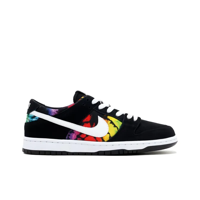 Nike Sb Dunk Low Ishod Wair Tie Dye-1