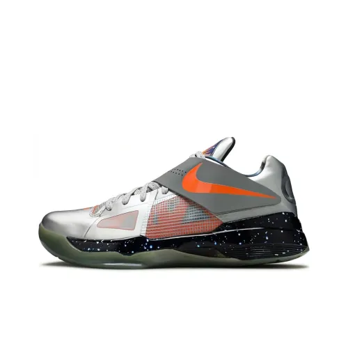 Nike KD 4 Galaxy AS 2012