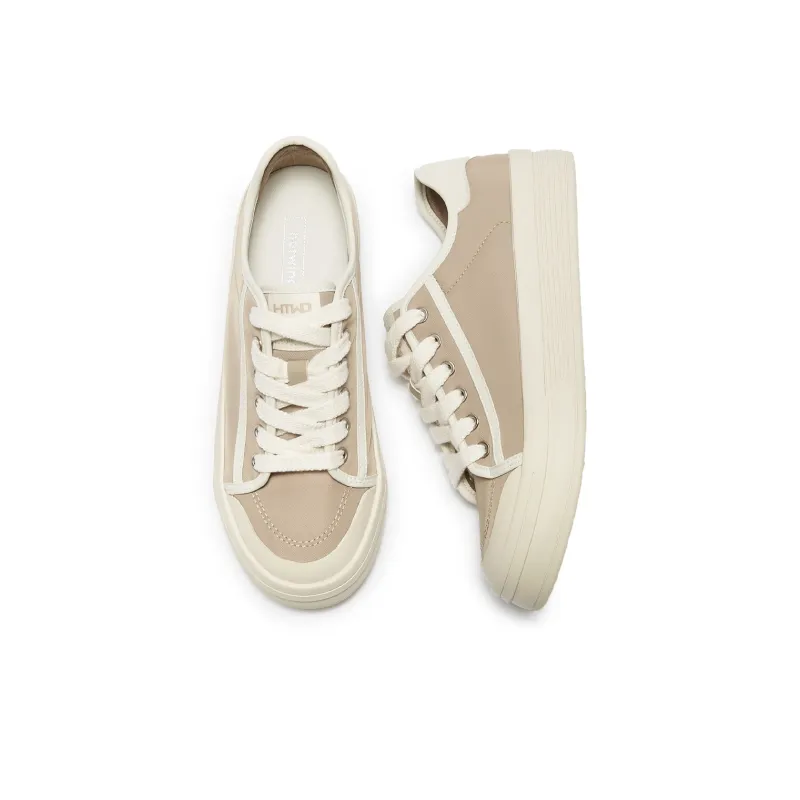 Hotwind Lightweight Canvas Shoes Men's-6