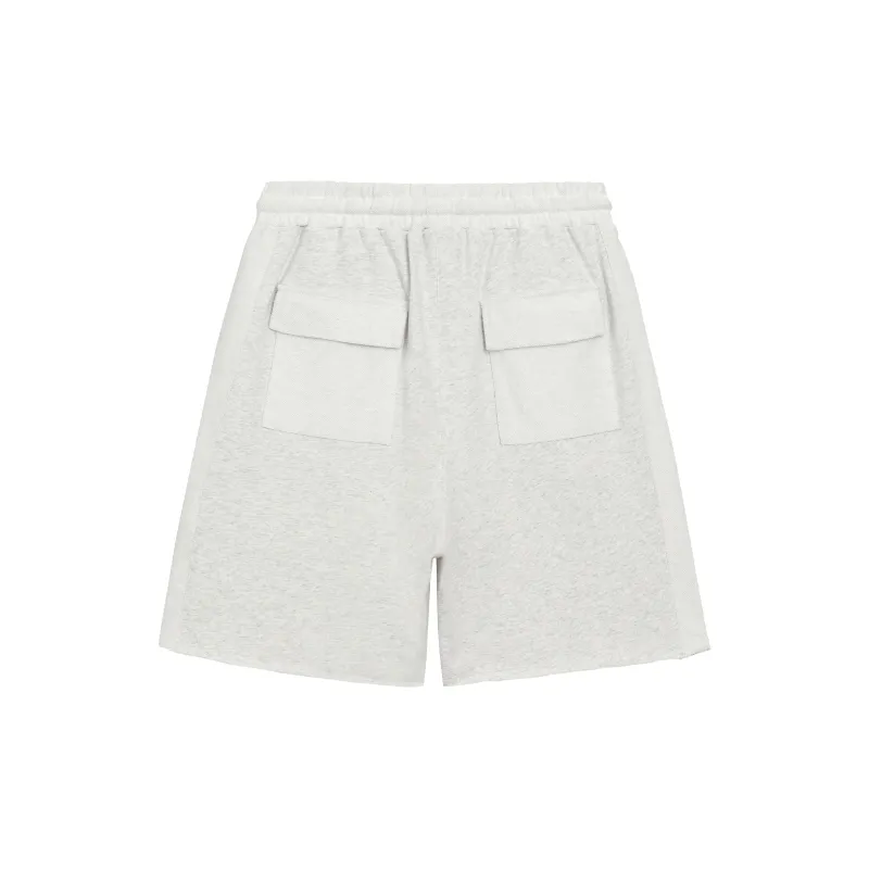 UNKNOWTAL Casual Shorts Unisex-1