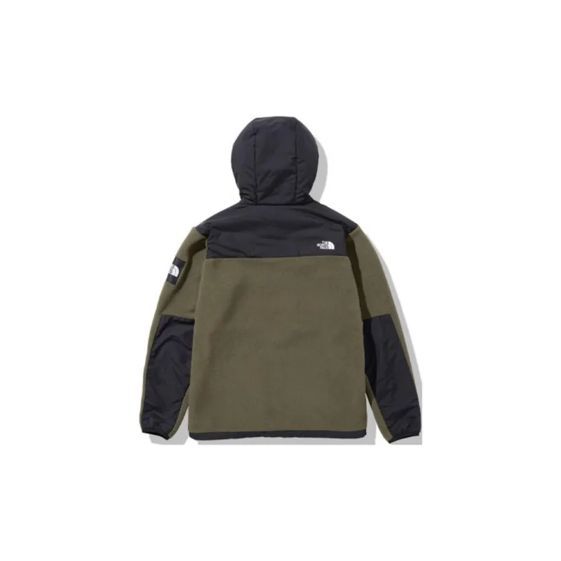 THE NORTH FACE Jackets Coats Men's Olive Green-1